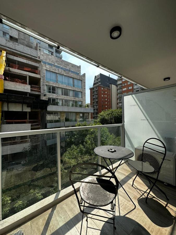 Palermo Hermoso 2 Ambientes Buenos Aires Exterior foto